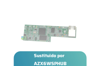 Pasarela de integración Airzone VAF-LUTRON